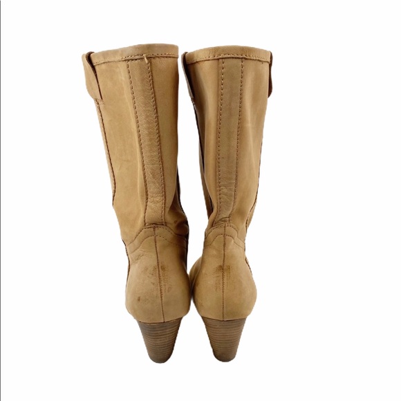 Nine West Vintage Soft Boots Size 7 - Picture 4 of 8